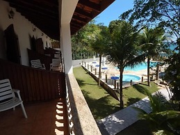 Summit Beach Hotel Boiçucanga