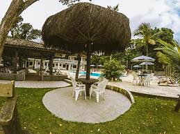 Summit Beach Hotel Boiçucanga