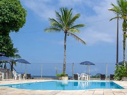 Summit Beach Hotel Boiçucanga