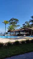 Summit Beach Hotel Boiçucanga