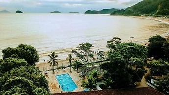 Summit Beach Hotel Boiçucanga
