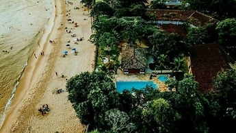 Summit Beach Hotel Boiçucanga