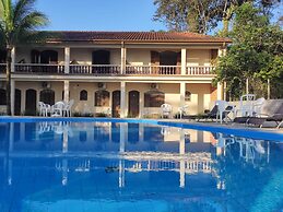 Summit Beach Hotel Boiçucanga