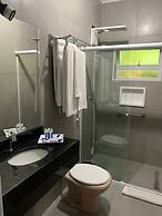 Summit Beach Hotel Boiçucanga