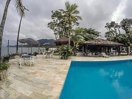 Summit Beach Hotel Boiçucanga