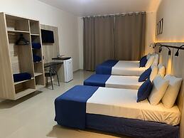 Summit Beach Hotel Boiçucanga