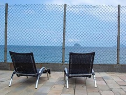 Summit Beach Hotel Boiçucanga