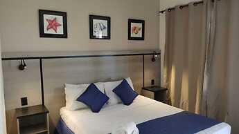 Summit Beach Hotel Boiçucanga