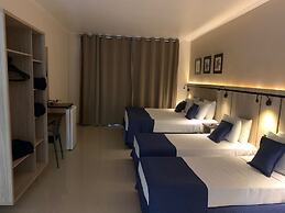 Summit Beach Hotel Boiçucanga