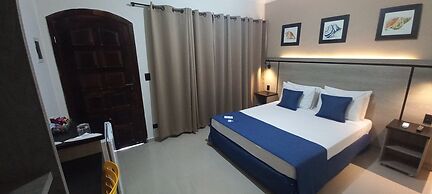 Summit Beach Hotel Boiçucanga