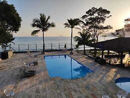 Summit Beach Hotel Boiçucanga