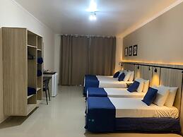 Summit Beach Hotel Boiçucanga