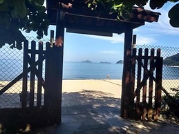 Summit Beach Hotel Boiçucanga