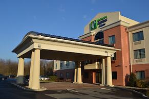 Holiday Inn Express Hotel & Suites Selinsgrove by IHG