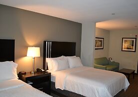 Holiday Inn Express Hotel & Suites Selinsgrove by IHG