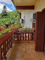 Hotel Pousada das Flores