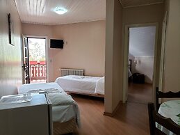 Hotel Pousada das Flores