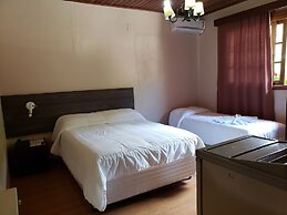 Hotel Pousada das Flores