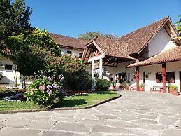 Hotel Pousada das Flores