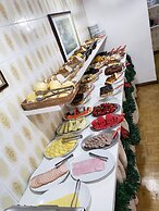 Hotel Pousada das Flores