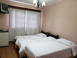 Hotel Pousada das Flores