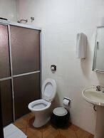 Hotel Pousada das Flores