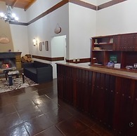 Hotel Pousada das Flores