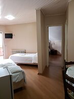 Hotel Pousada das Flores