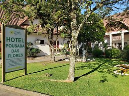 Hotel Pousada das Flores