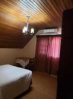 Hotel Pousada das Flores