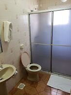 Hotel Pousada das Flores