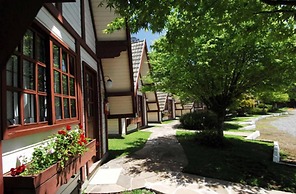 Hotel Pousada das Flores