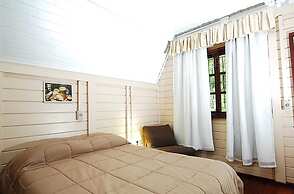 Hotel Pousada das Flores