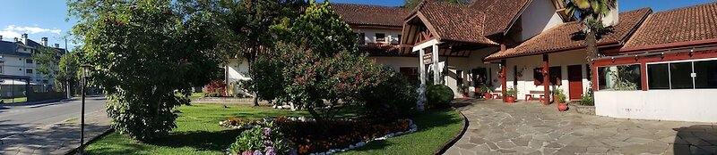 Hotel Pousada das Flores