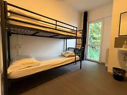 Lake Como Hostel
