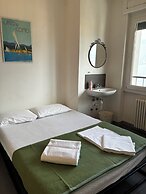 Lake Como Hostel