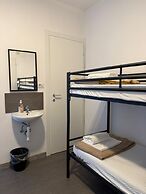 Lake Como Hostel
