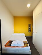 Lake Como Hostel
