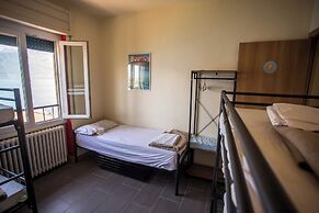 Lake Como Hostel