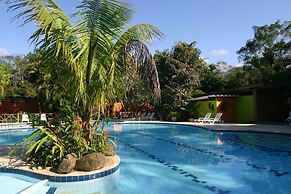 Itamambuca Eco Resort