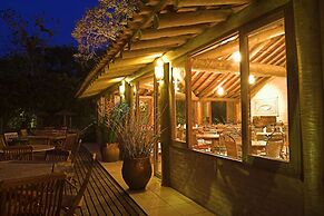 Itamambuca Eco Resort