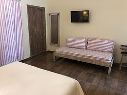 Itamambuca Eco Resort