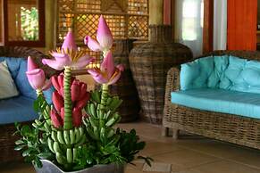 Itamambuca Eco Resort