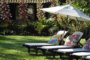 Itamambuca Eco Resort