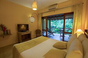 Itamambuca Eco Resort