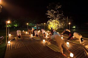 Itamambuca Eco Resort