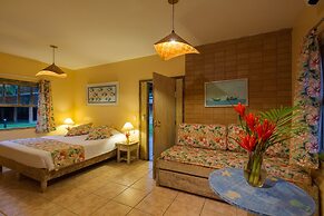 Itamambuca Eco Resort