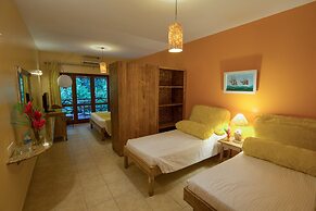 Itamambuca Eco Resort