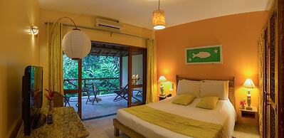 Itamambuca Eco Resort