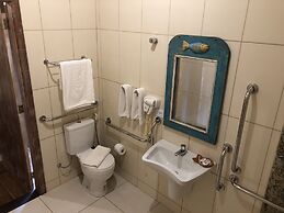 Itamambuca Eco Resort